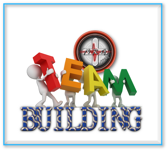 OnlyPositiveNRG - Team Building